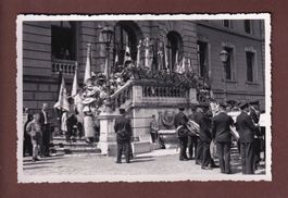 Photo - MANIFESTATION - Fanfare