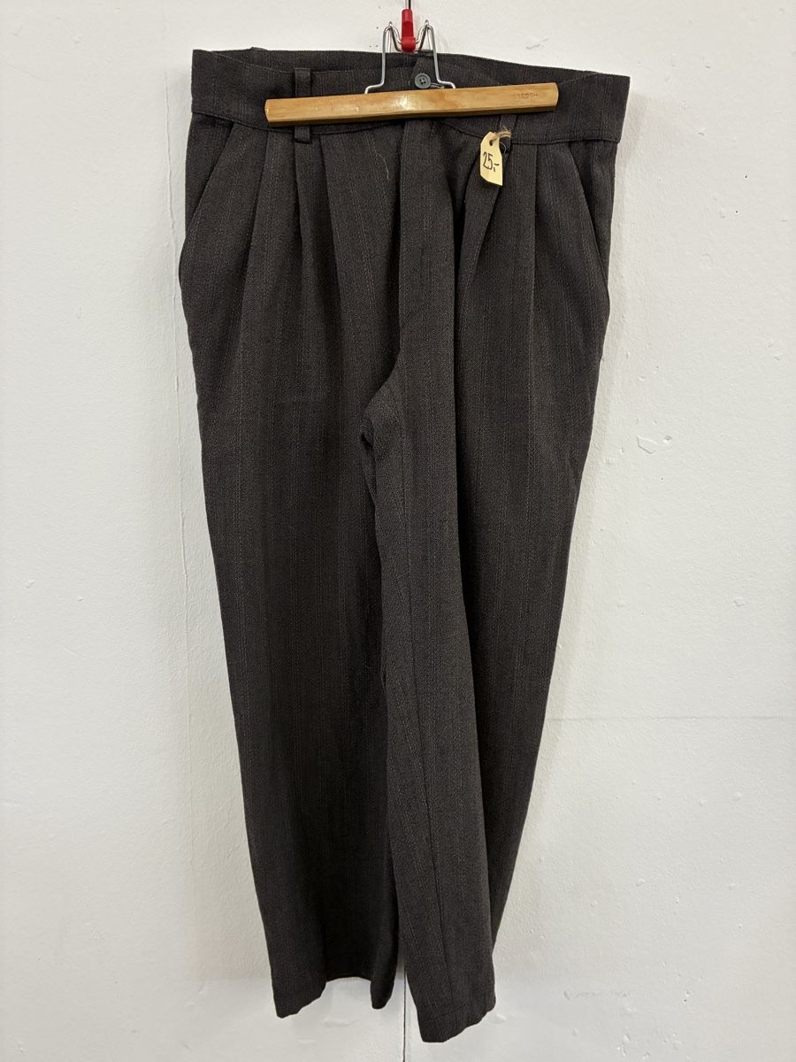 Pantaloni: Vintage Underground Hose, Größe S – Usato da paradiso venduto da lui_pz6d