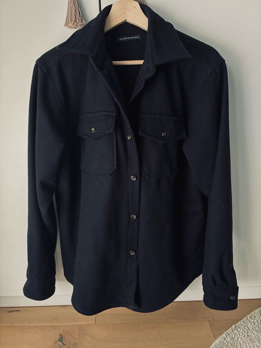 Brandy Melville Jacken: Veste Brandy Melville – Gebraucht aus Bulle von ste_t2ng