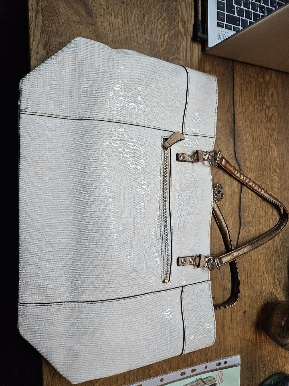 Guess Borse da donna: Guess Handtasche – Usato da Rorschach venduto da TimelessTrading 1