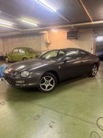 Toyota Celica 1.8 Ab 1Fr Muss weg !!!
