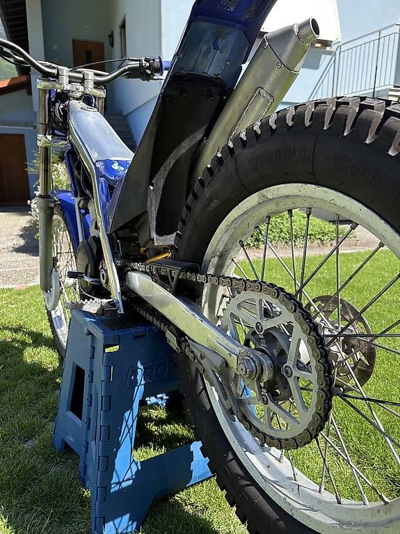 Enduro: Trial GasGas txt 280 – Gebraucht aus Prosito von Nic_111 4