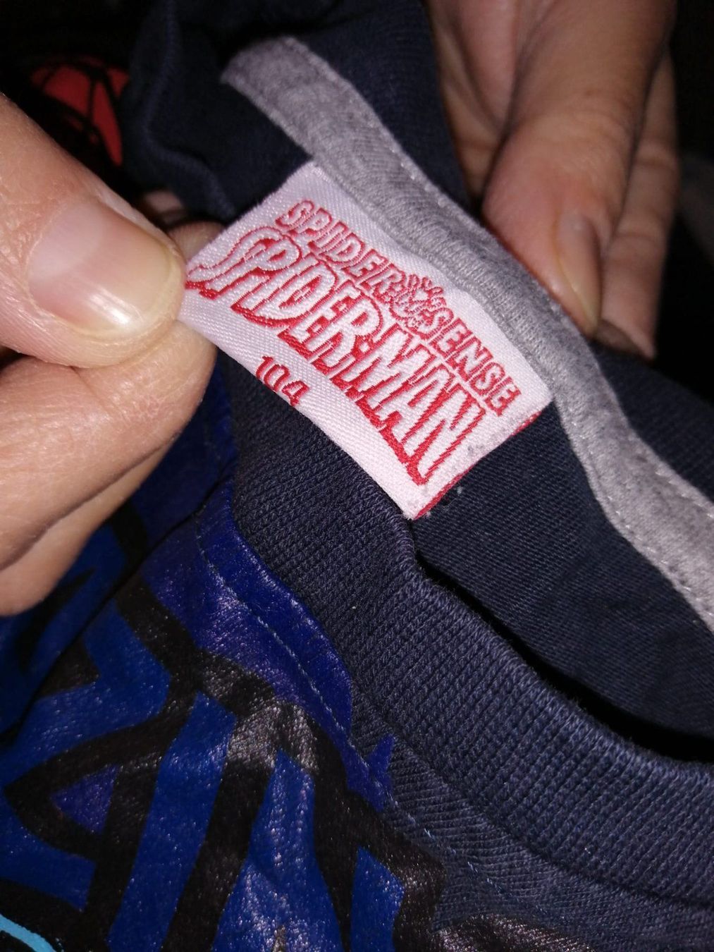 Camicie, T-shirt & Polo: Spiderman-Shirt – Usato da Basel venduto da mon_7m8h 1