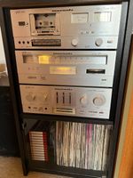 Chaine HiFi Stereo MARANTZ / Hifi Anlage von MARANTZ