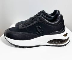 Jimmy Choo Memphis Lace Sneakers, Gr. 35.5 (EU)