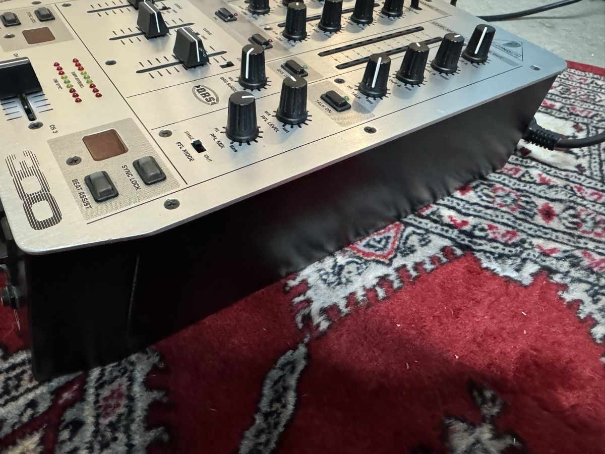 Behringer Mischpulte: Behringer pro mixer vmx300  – Gebraucht aus Zunzgen von milesdavis76 5
