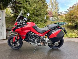 Ducati Multistrada 1260 S