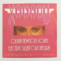 Single: OLIVIA NEWTON JOHN - Xanadu (Pop Rock)