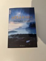 Val McDermid - Ein kalter Strom, gebraucht 