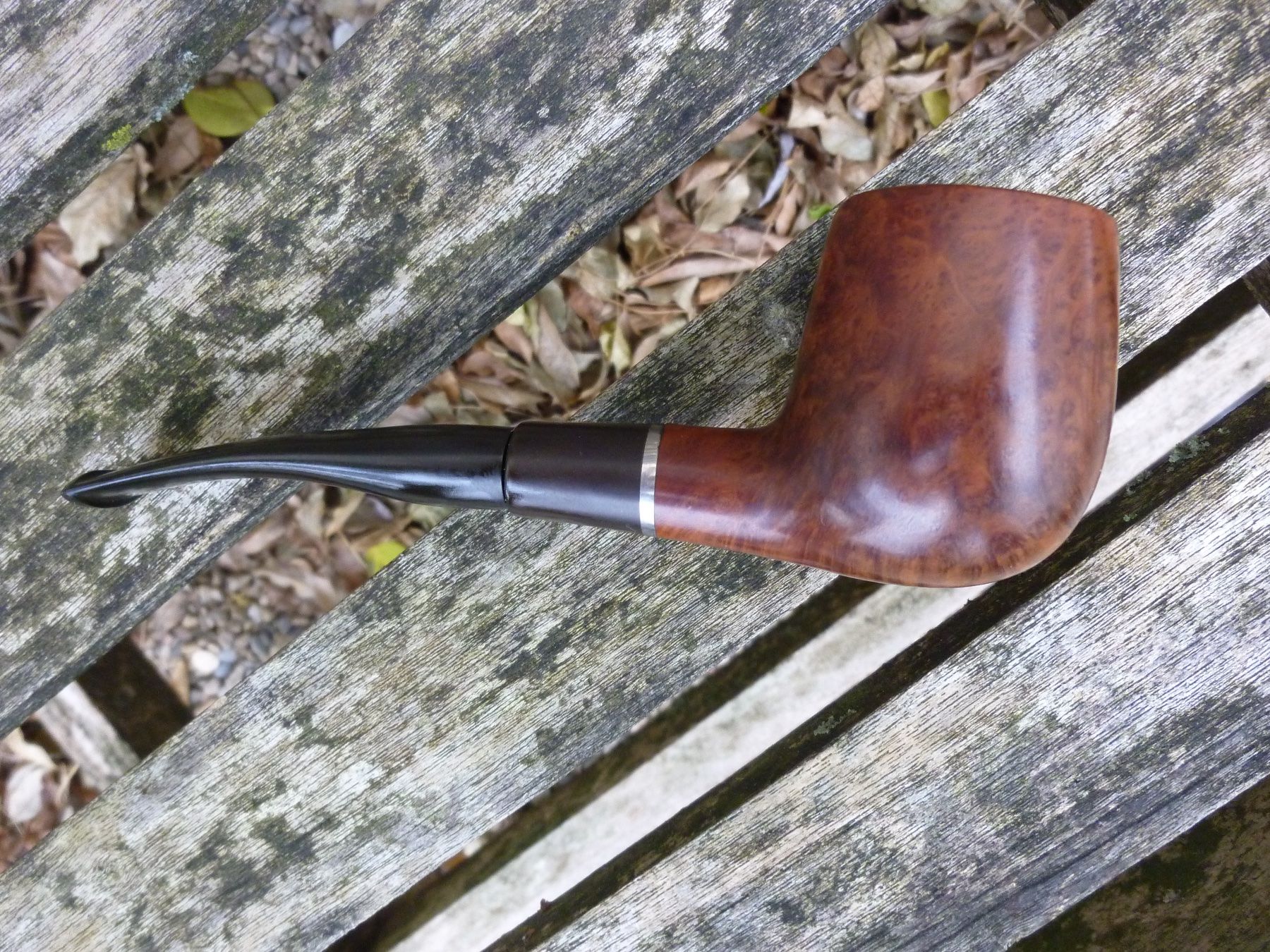Pipe & Accessori: George Jensen – Usato da St. Louis venduto da uma01 1