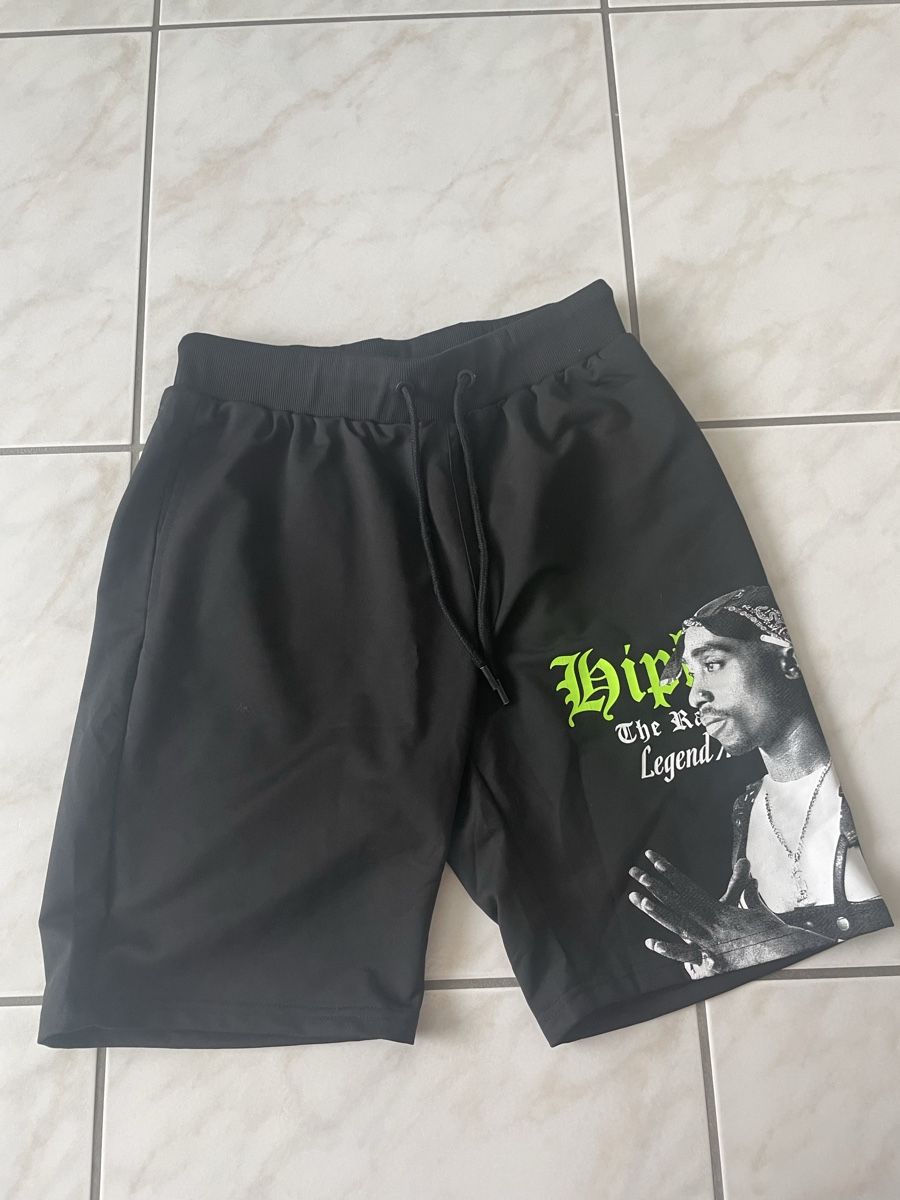 Hosen: Hose kurz Gr. M – Neu (gemäss Beschreibung) aus Amriswil von einkaufverkauf 2
