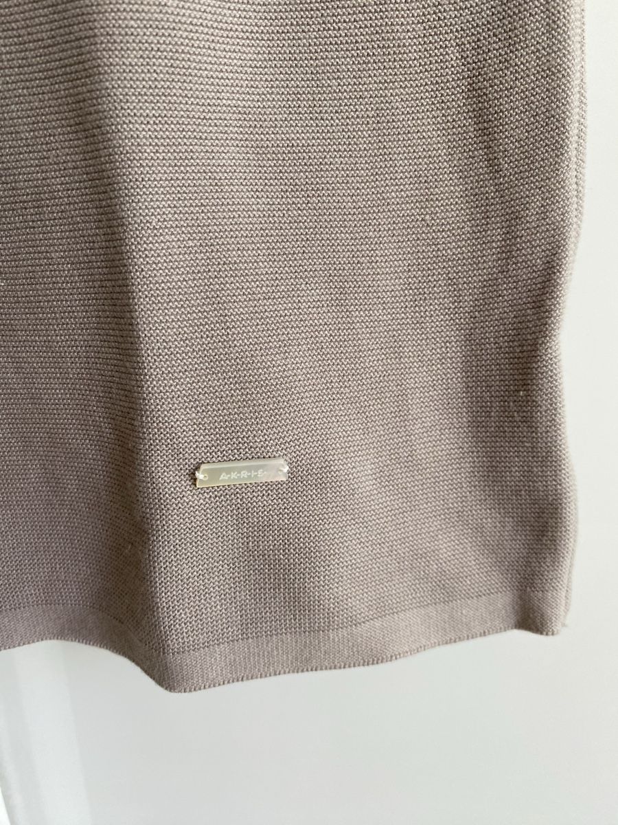 Akris Top: Akris Top, Grösse 38/40 – Usato da Winterthur venduto da marisole4 4