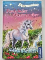 STERNENSCHWEIF   🦄  Funkelnder Wasserzauber 💦   Band 39