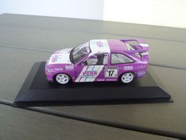 Ford Escort Cosworth (ADAC GT-Cup 1993)