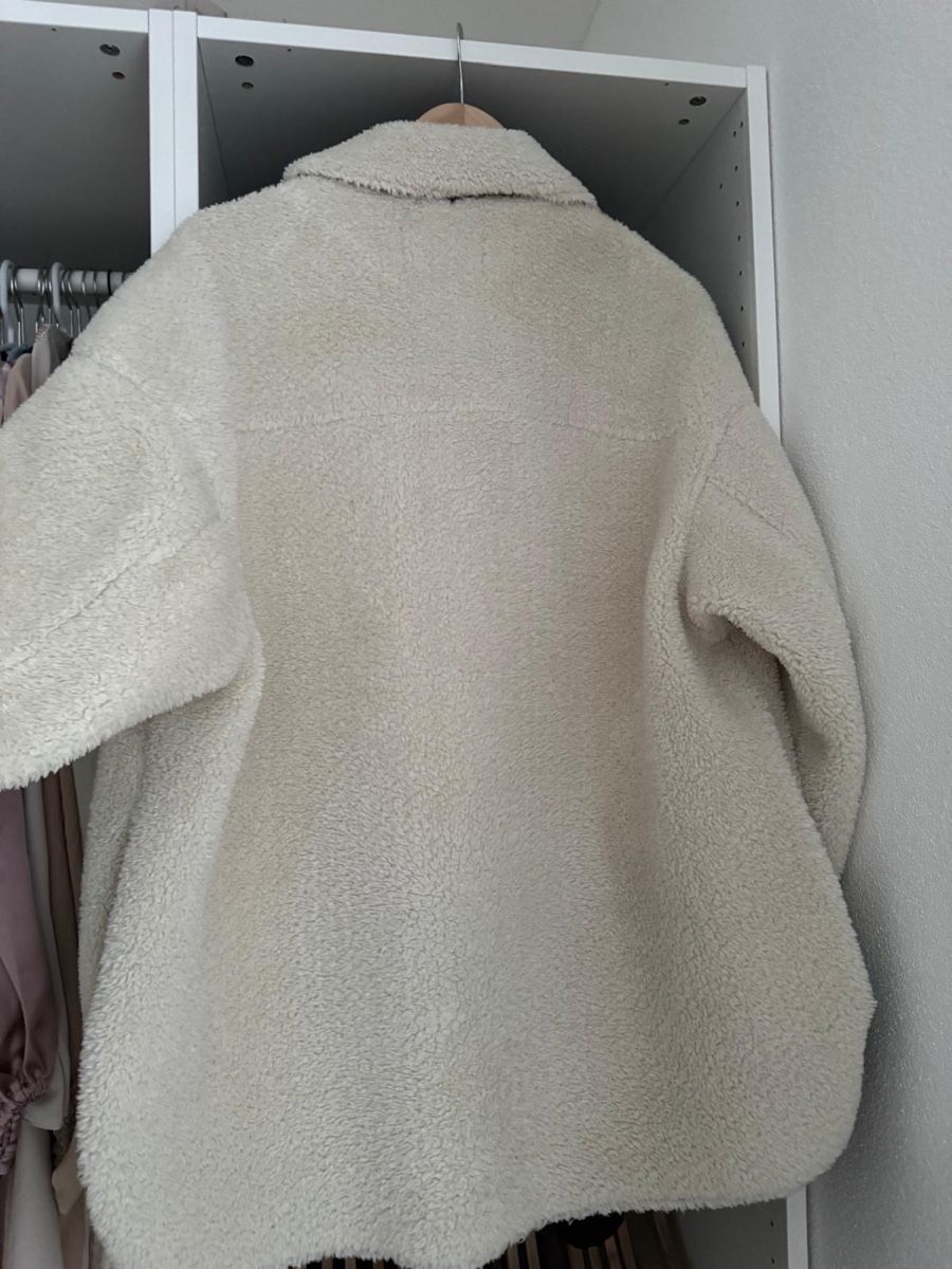 Cappotti: Stradivarius Wintermantel – Usato da Zofingen venduto da ismail01a 2