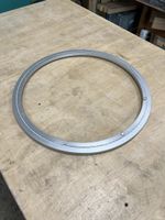 Drehscheibe, Drehteller, 60cm Durchmesser, Alu mit Kugeln