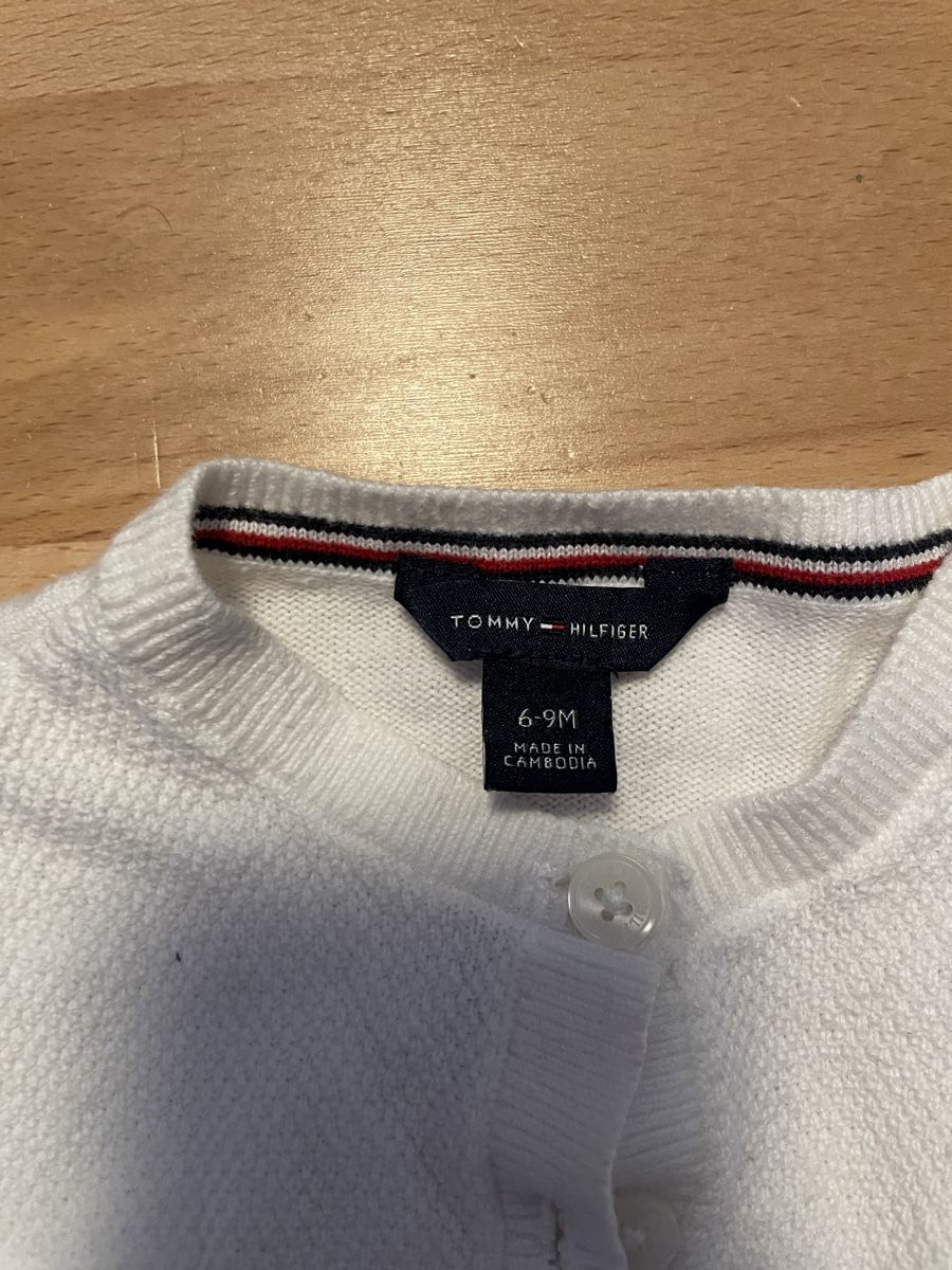 Lotti & Set di vestiti: Tommy Hilfiger baby – Usato da Hausen AG venduto da Hefe03 2