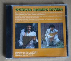 Octavio Ramiro Rivera - D11