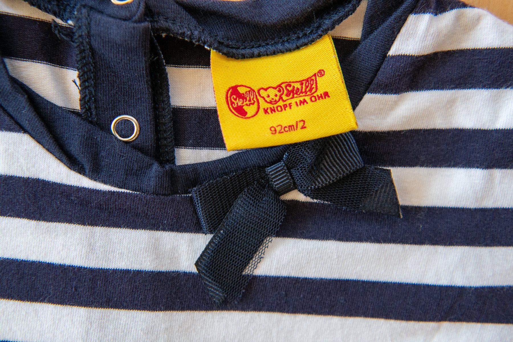Steiff Vestiti & Gonne: Kleid von Steiff, Gr. 92 – Nuovo (secondo la descrizione) da Meilen venduto da luca70 1