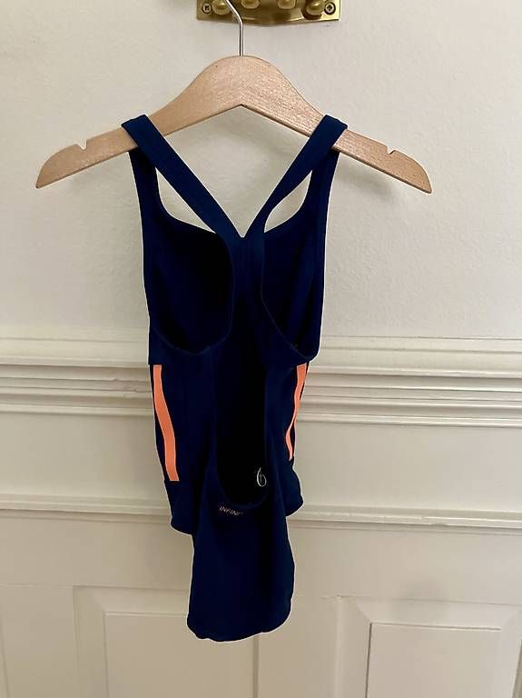 Badekleider & Bikinis: Badekleid 110/116 – Gebraucht aus Zürich von apfel018 2