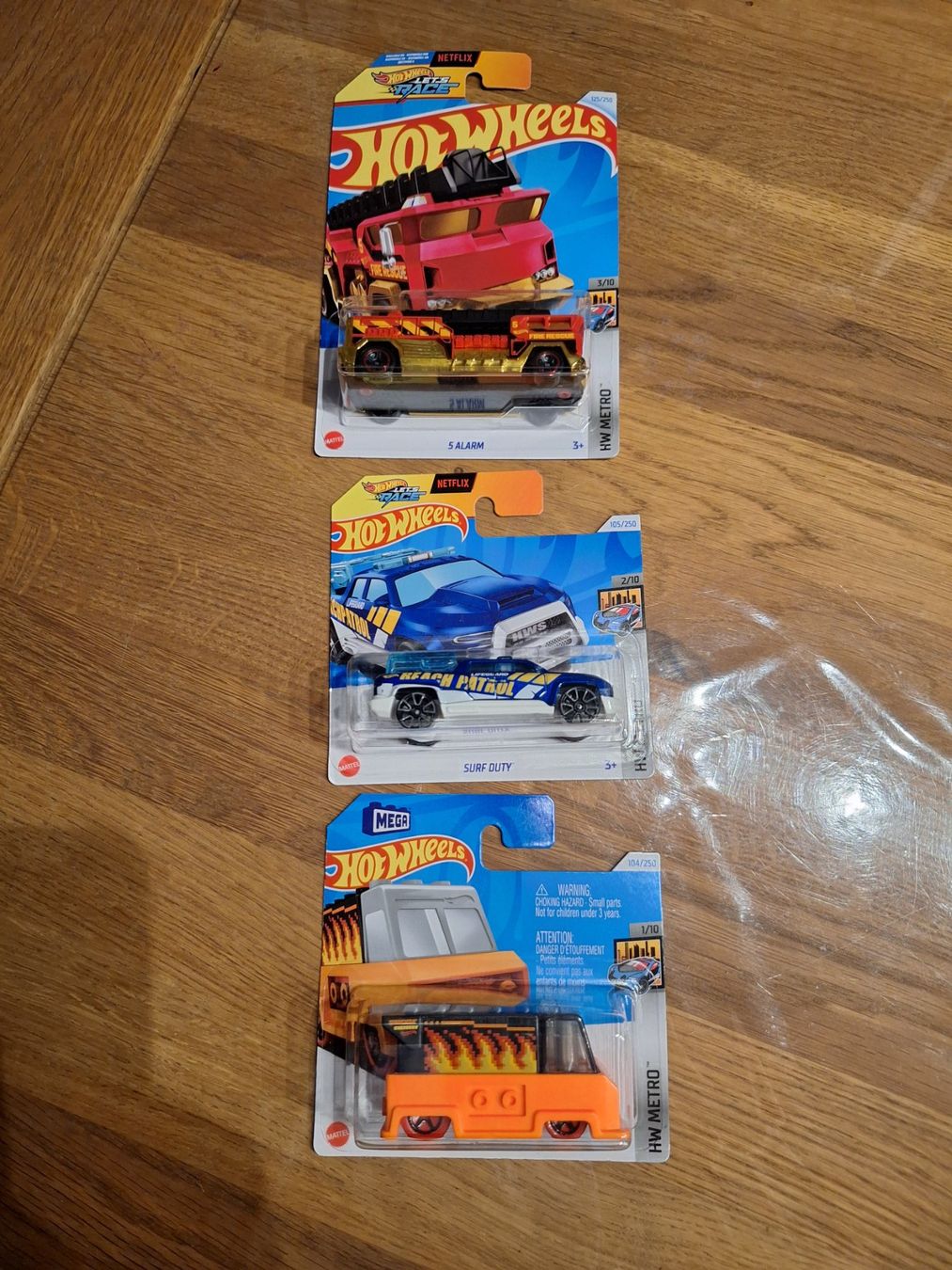 Hot Wheels Modellini d'auto: Hot Wheels HW Metro 2024 – Nuovo e nell'imballaggio originale da Adlikon venduto da Mmartin0 3
