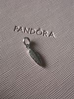 Original Pandora Charm Feder