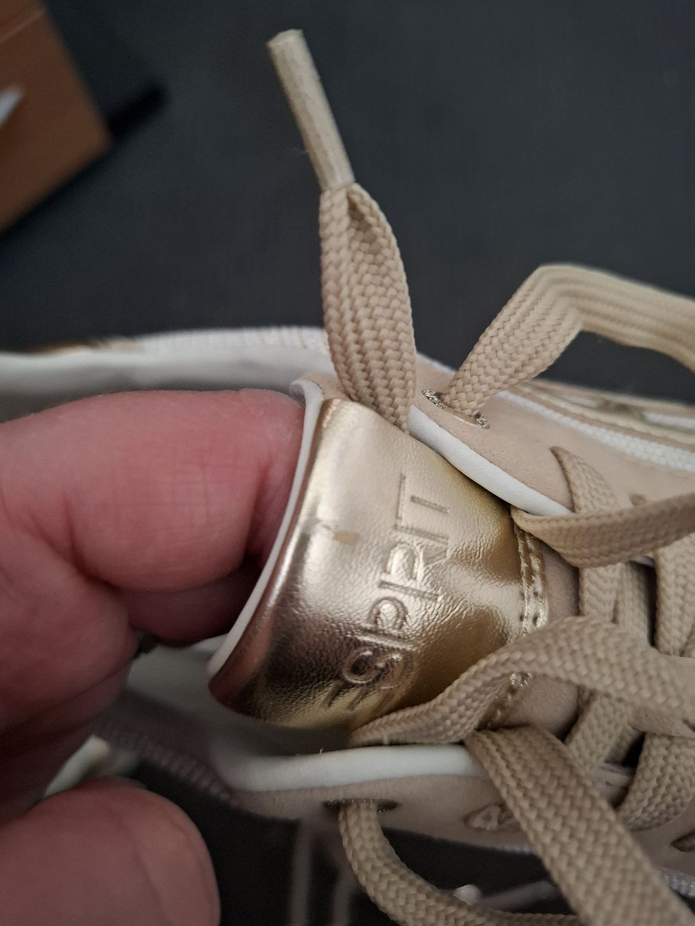 Esprit Scarpe da donna: Esprit Schuhe Gr. 39 - NEU!! – Nuovo e nell'imballaggio originale da Lütisburg venduto da amerika123 3