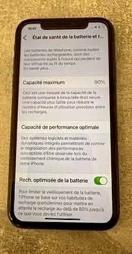 Apple Telefoni cellulari / Smartphones: iPhone 11 128 GO Black – Usato da St-Légier-Chiésaz venduto da isl_vcl2 1