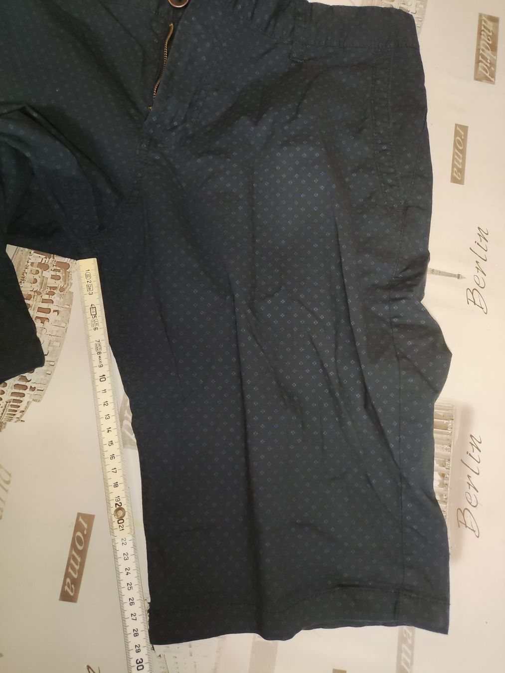 Tom Tailor Pantaloni: Tom Tailor Shorts Grösse 34 – Usato da Schlatt TG venduto da Andis3 4
