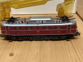 Märklin 3469 H0 Delta Elektrische Lokomotive E19 der DRG