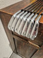 Srixon 765 Eisensatz 4-PW - N-Modus3 120 Stiff Stahl Schaft