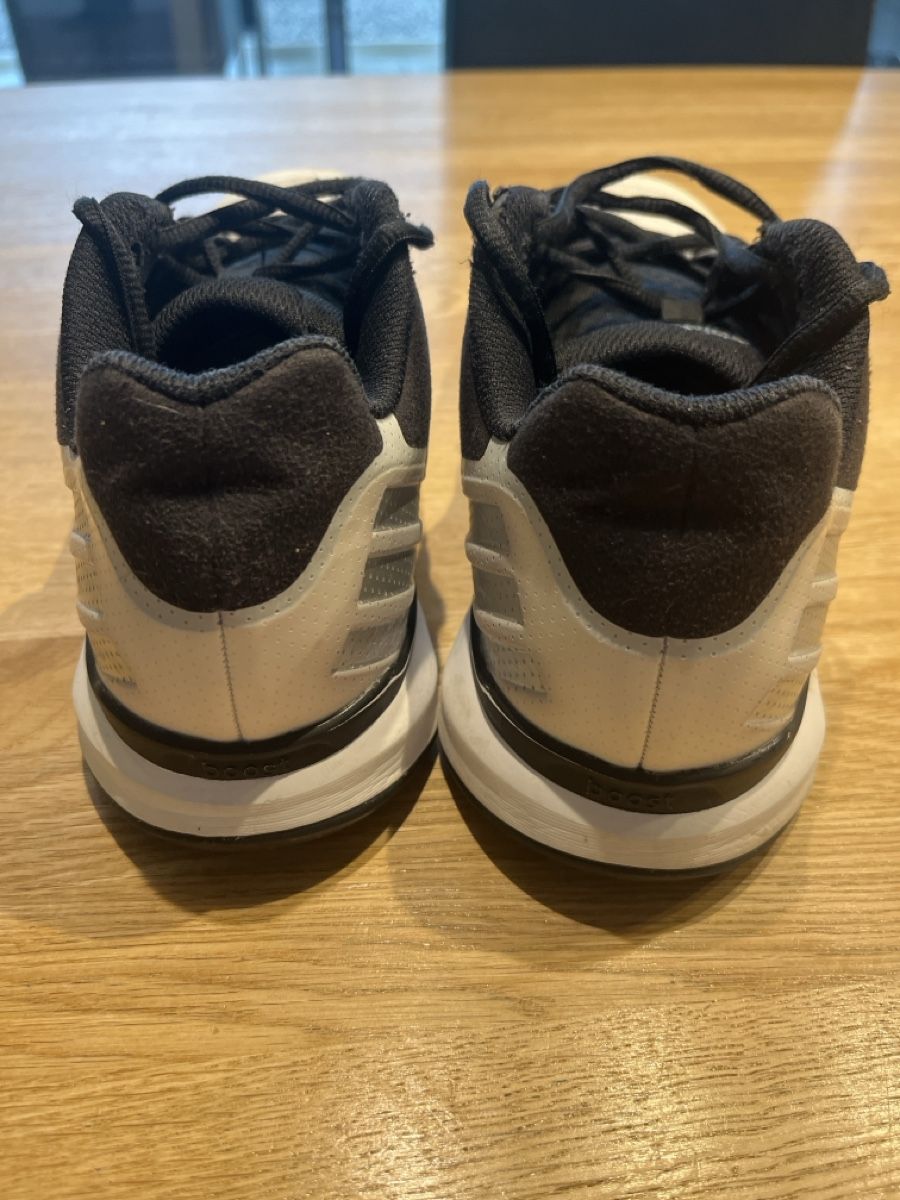 Adidas Scarpe da uomo: Adidas Volleyball Schuhe 41,5 – Usato da Tägerwilen venduto da Buesifrank 2