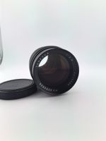 Varexon 135mm f2.8 M42 Teleobjektiv