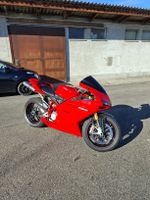 Ducati 1098S