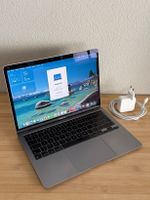 Apple MacBook Air M1, 512GB, 8GB, 2020, Akku Verbraucht