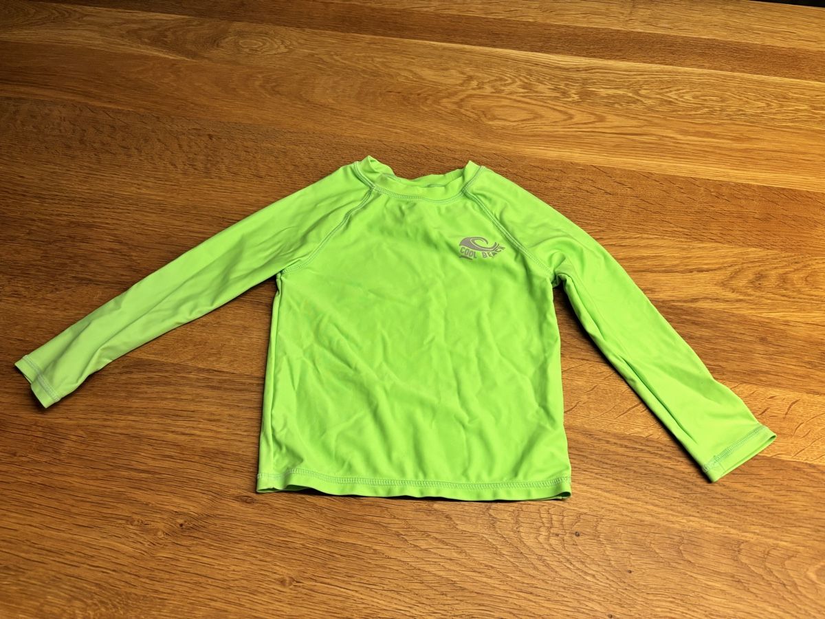 Badehosen: UV Shirt – Gebraucht aus Muhen von Claudi1985