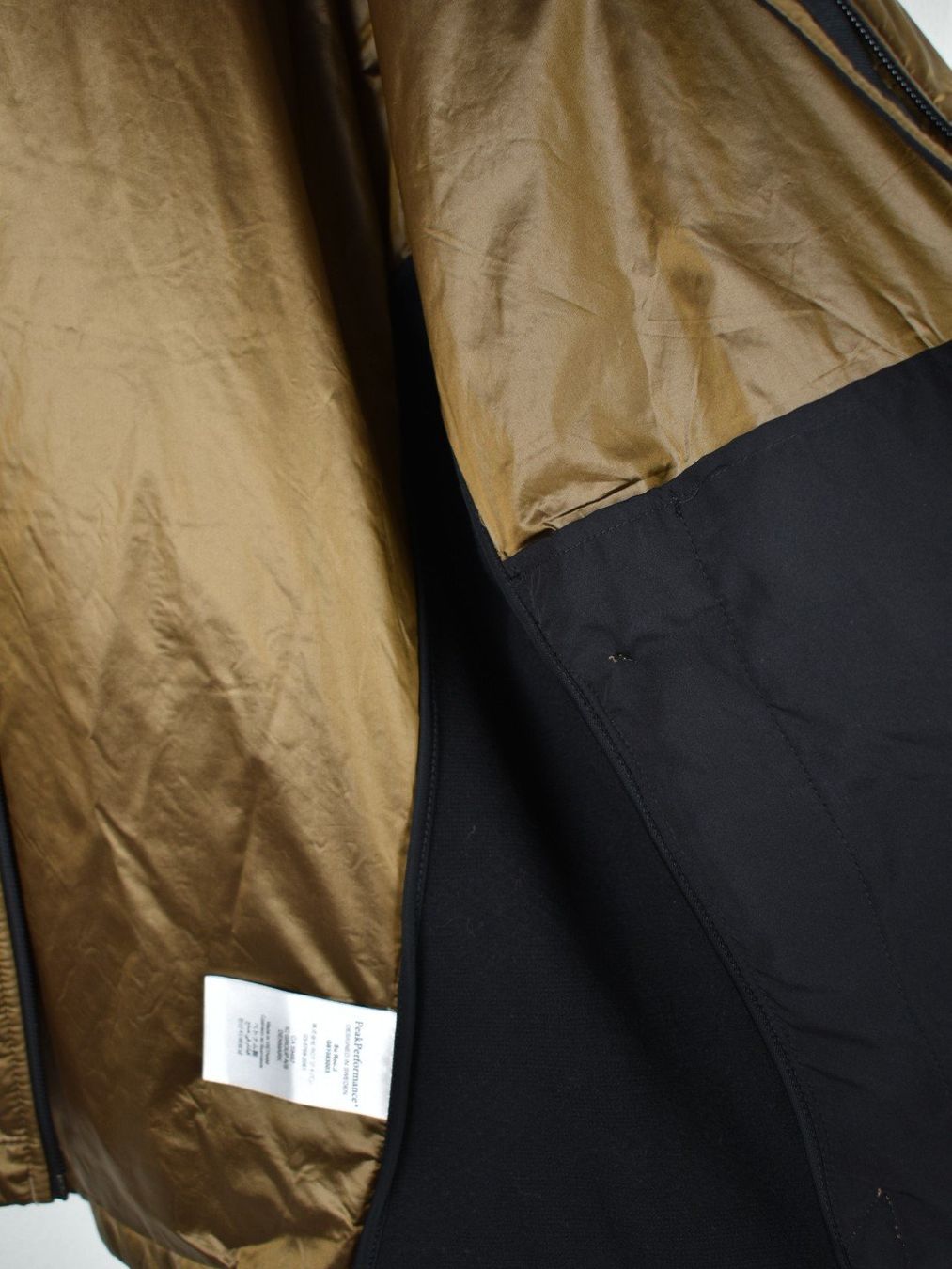 Peak Performance Jacken: Peak Performance Su Roc Jacke Gr.50, neuwertig – Neu (gemäss Beschreibung) aus Nürensdorf von 2ND_STORY 3
