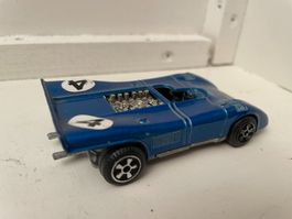 Porsche 917 spyder kurzheck 1:43 politoys