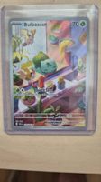 Bulbasaur #143 IR Stellar Crown (en)