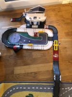 Porsche Testcenter für z.B. Hot Wheels