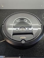 iRobot Roomba i8 – Saugroboter mit Mop-Aufsatz+ neuer Bürste