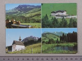 Gfellen ob Entlebuch, 1985