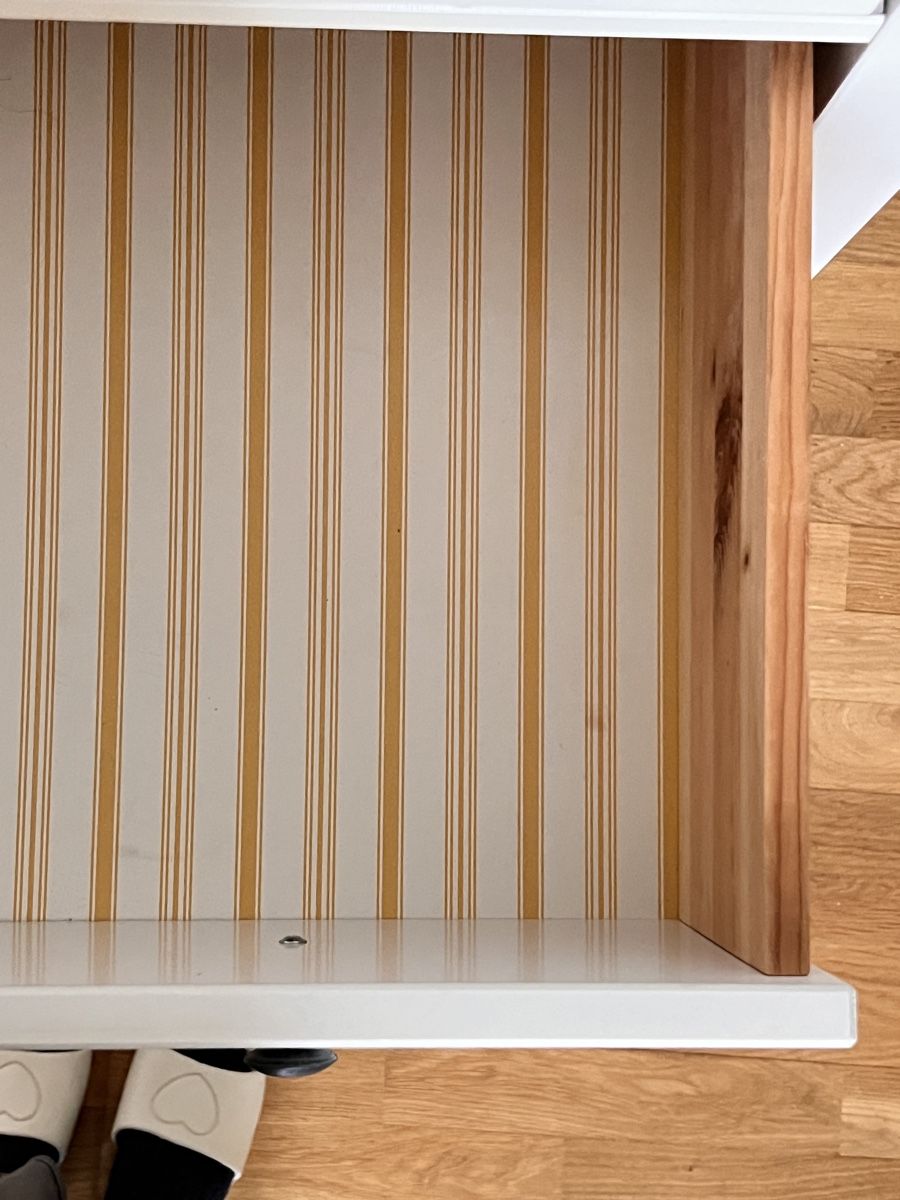 Ikea Cassettiere: Ikea Hemnes Kommode – Usato da Zürich venduto da Colorazul 7