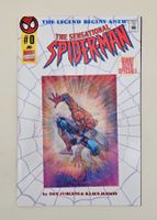 * SPIDER-MAN * 3D GIANT SIZED SPECIAL No.1 * MARVEL USA 1996