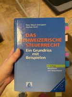 Schweizerisches Steuerrecht - aktuell 9. Auflage