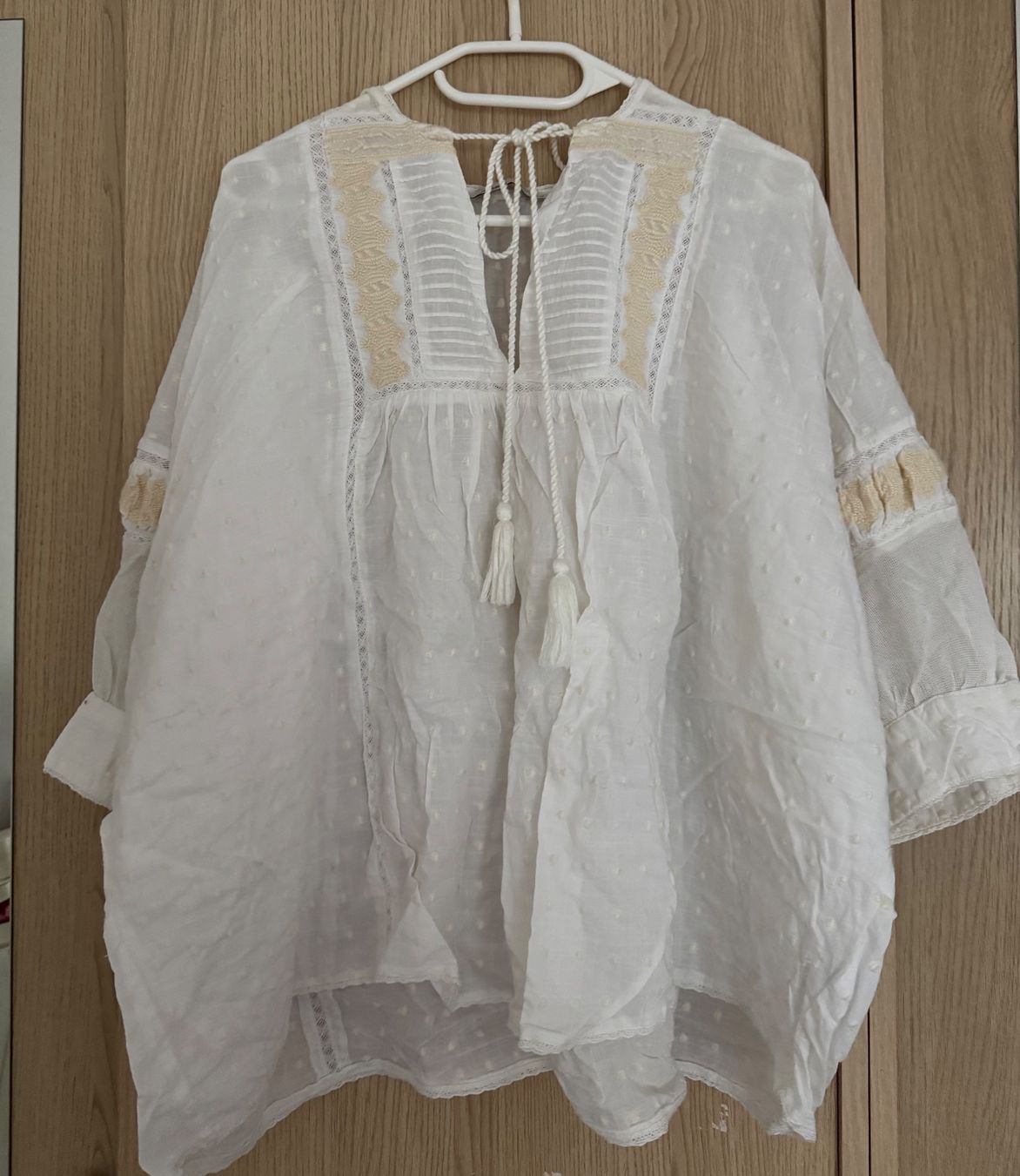 Camicette: Bluse – Usato da Basel venduto da cey_ns7g