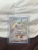Pokemon Karte (Cinccino) 153/086