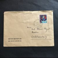 PP 144 a Brief gest NEU ST:JOHANN 11.5.71