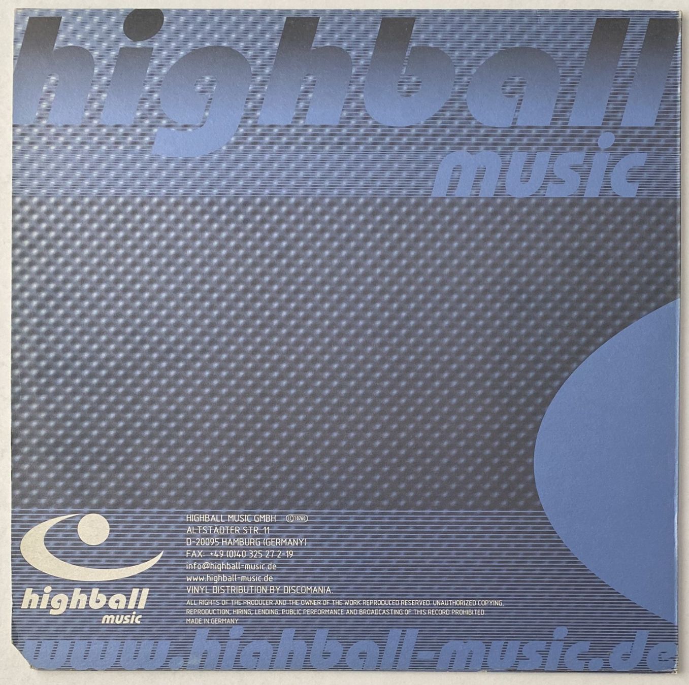 Schallplatten: 7 Eleven, Revolution (Progressive Trance, Techno) – Gebraucht aus Flums von Empe1 1