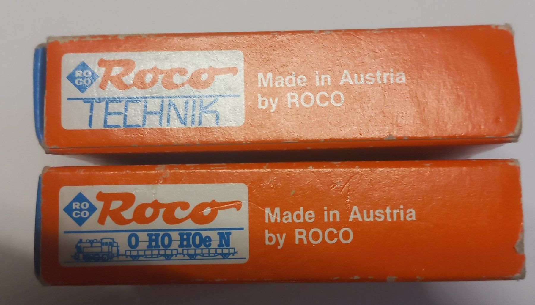 Roco Trains électriques: Roco Voie N 22219 Commande d'aiguillage – Neuf (Voir description) à Lucens par  1
